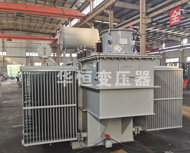 6300KVA南和南和南和电力变压器