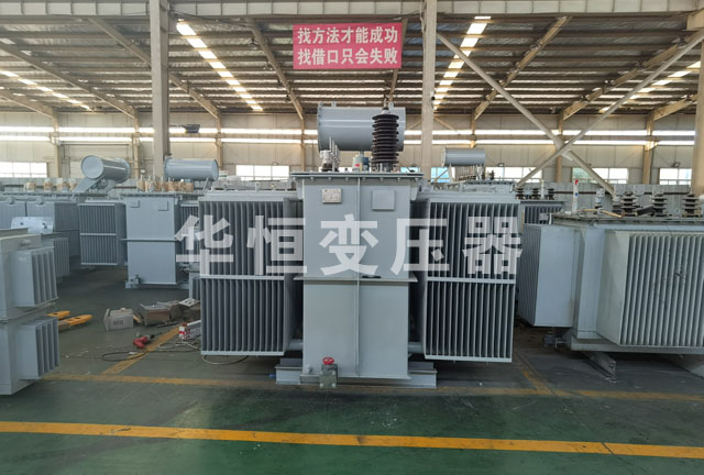 SZ11-6300/35南和南和南和油浸式变压器价格